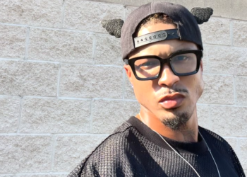 August Alsina Hints at His Career Being Stalled by "Railroading" and "Stonewalling" Tactics